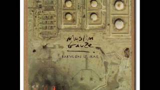Muslimgauze - Babylon iz Iraq - untitled 3