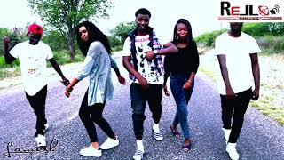 La Mish ft Kanye West - HomeComing 015 (freestyle)