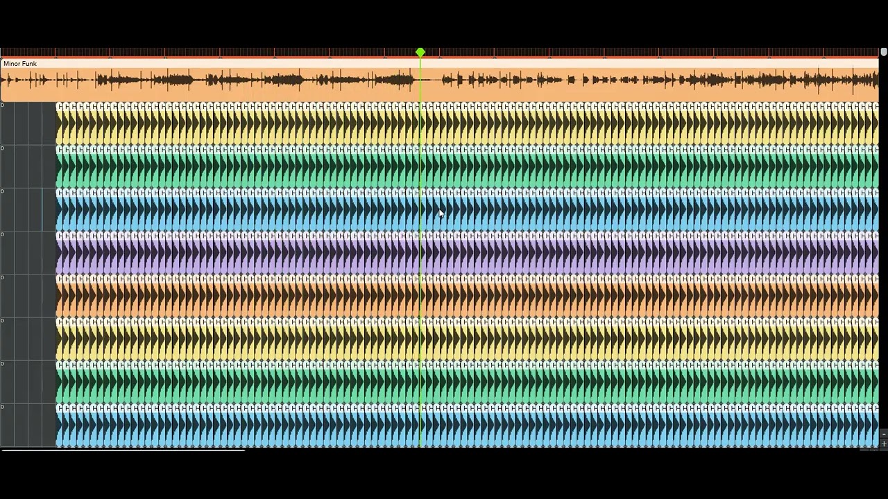 WARNING VERY LOUD MUSIC PLAY AT OWN RISK