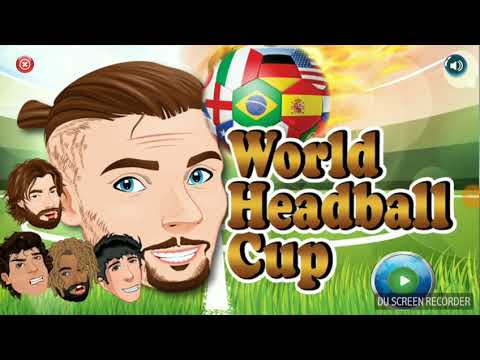 World Headball Cup Video