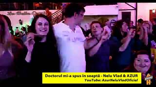 Download lagu Doctorul mi-a spus în șoaptă LIVE mp3