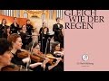 J.S. Bach - Cantata BWV 18 - Gleich wie der Regen ...