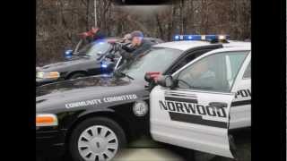 preview picture of video 'Norwood, MA Police Simunitions Training'