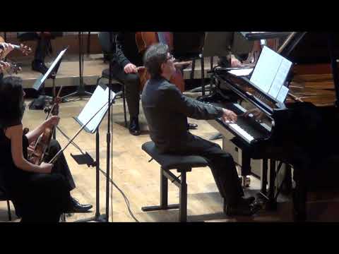 Suren Zakarian - Concert №2