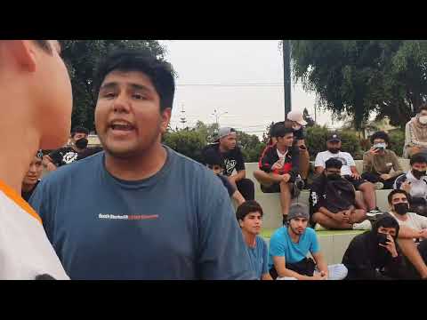 ZILA2K (LÍMITE ZERO) vs SANT (LAM BATTLES) - PRIMERA RONDA - LÍMITE ZERO vs LAM BATTLES