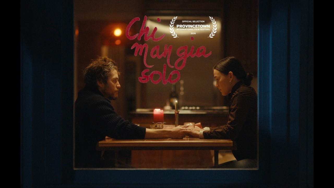 Chi Mangia Solo