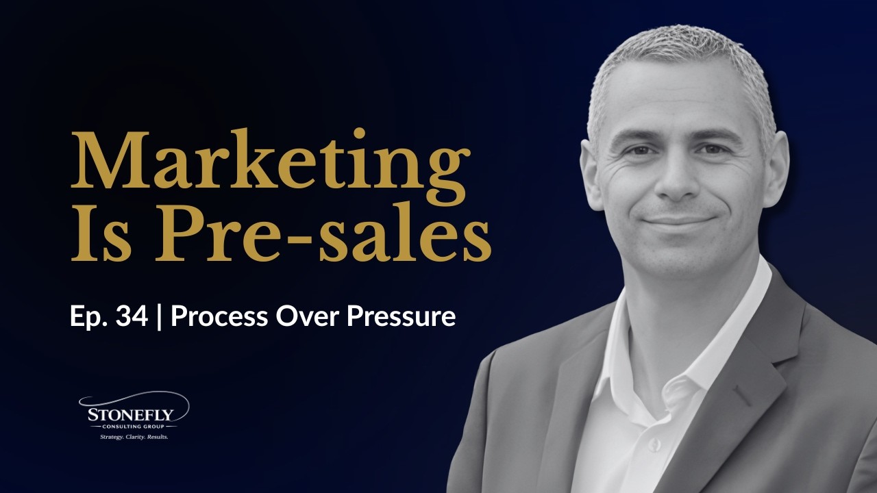 The Psychology of Trust: Why Clients Feel Out Your Website First | Ramon Salinas