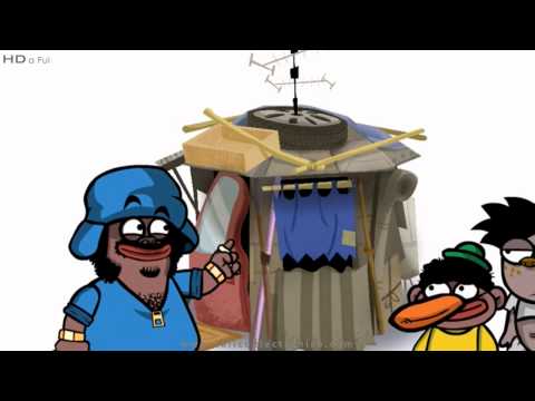 Electronic Calico - Hors d'oeuvres. Chapter 31: Chachoyo