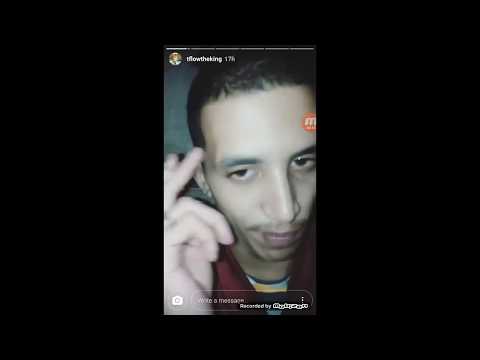 T-flow : رجع ليه الصوت و ها الجديد ديالو