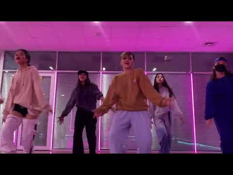 ThunderZ ft Alungoo -Duurge| SdNara choreography | Sundance |