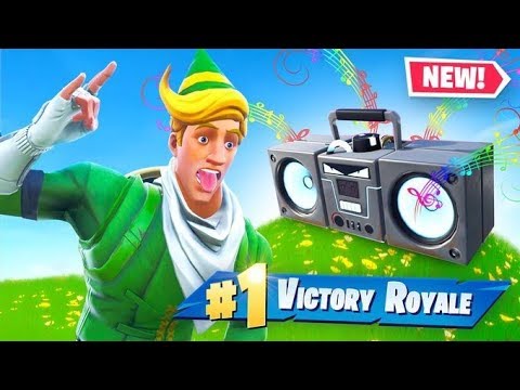 Fortnite Clone Offline