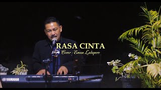 Download lagu RASA CINTA - Broery Marantika II Cover By Eman Luluporo mp3