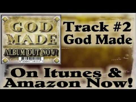 God Made - CitySide Music Ministries