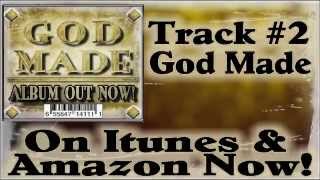 God Made - CitySide Music Ministries