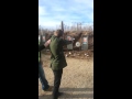 Braden Shooting Guns Pt. 3