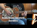 Kenny Wayne Shepherd - Aberdeen