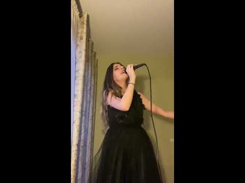 Radiant Ray of Music 2020, Miriță Maria - "Inimă, nu fi de piatră"