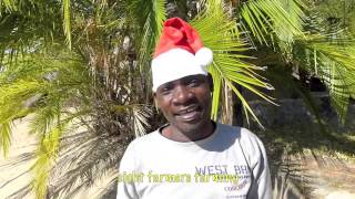 Twelve Days of Christmas - RIPPLE Africa - Christmas Carol