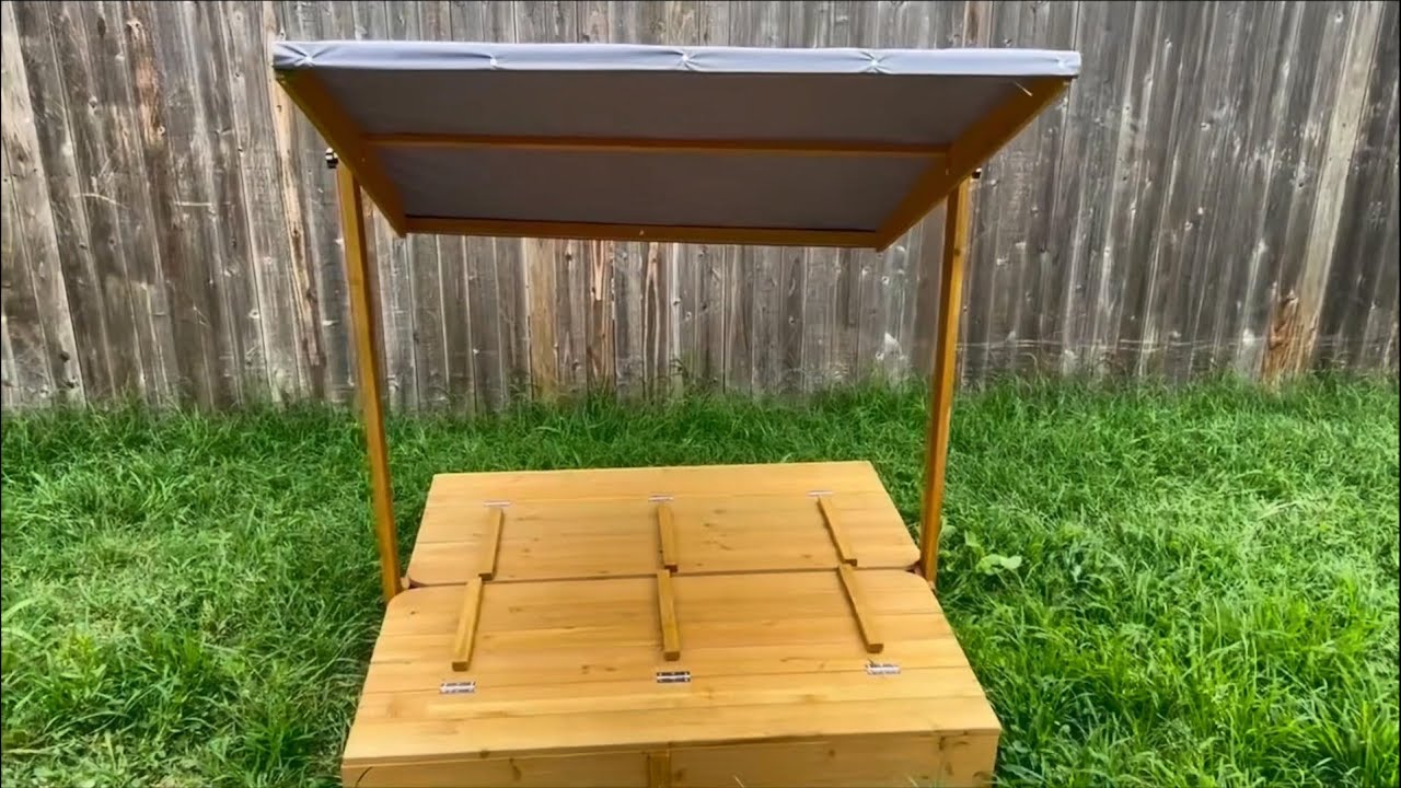Kids Sandbox Adventure