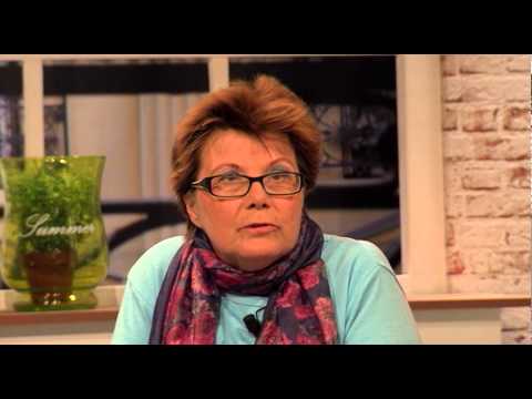 Café Tinto, 24 april 2013, deel 2 - Chana Kelman