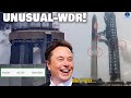 Unusual! SpaceX Conducted MINI-WDR For Starship Flight 4! 2nd OLT On Moved...