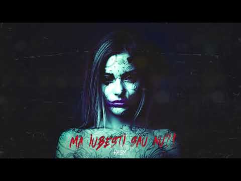 FRDM - Ma iubesti sau nu?! (Official Audio)