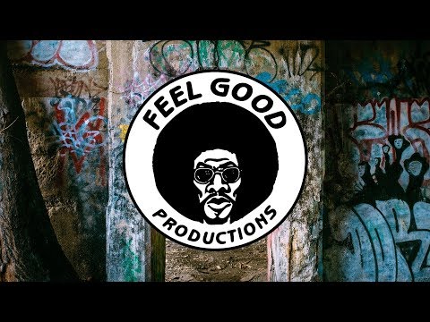 Feel Good Productions - Hold on to You Money (feat. Vokab Kompany)