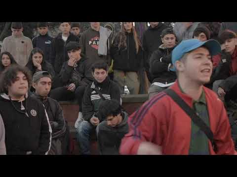 [8vos] YIYO vs ASAP YONI vs MACAYA // 20 BARRAS