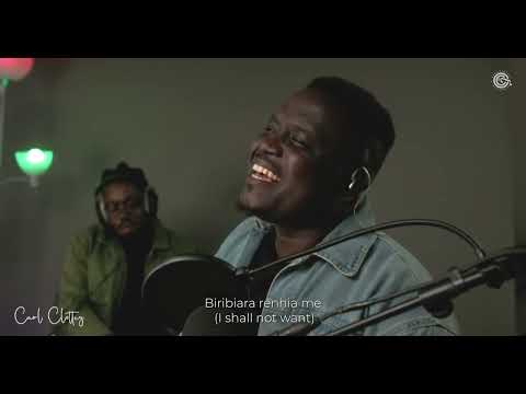 CARL CLOTTEY POWERFULLY COVERS APOSTOLIC HYMN 171