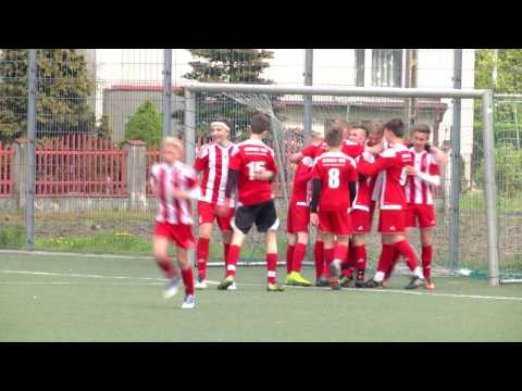 Ostrovia  vs  Marcinki Kępno