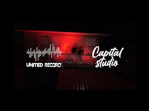 E.D ft. Ven-Ty - Freestyle Drill (Clip Officiel)