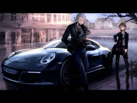 Lasse Stefanz x Sofie Svensson & Dom Där - Kom och rulla i mitt rullande hus (Nightcore)