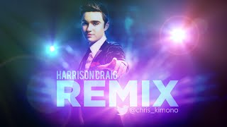 Harrison Craig - All of Me (Remix)