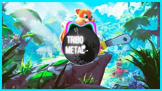 Conker the King - Conkers Bad Fur Day Metal Remix (Brandon McKagan - bXmMusic) [Royalty Free Metal]