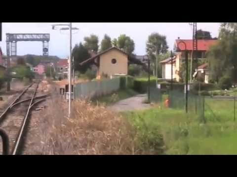 Ferrovia Novara Varallo Sesia