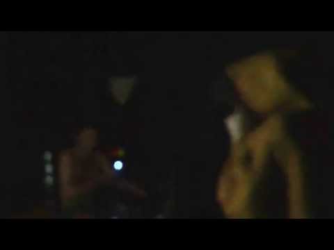 DOG - ninth gate to deep reservoir @ kristina's world may 27 2014