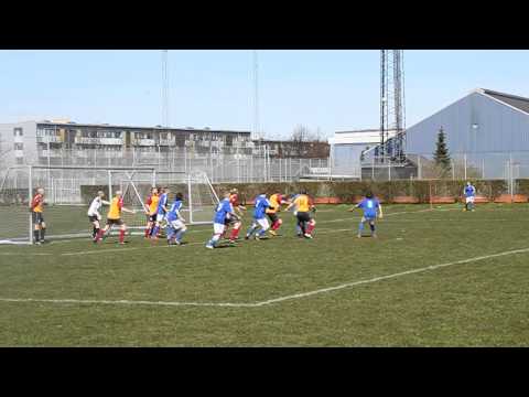 Fremad Amager 5 mod Skovshoved IF 4 1-0