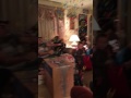 Christmas Blow Up