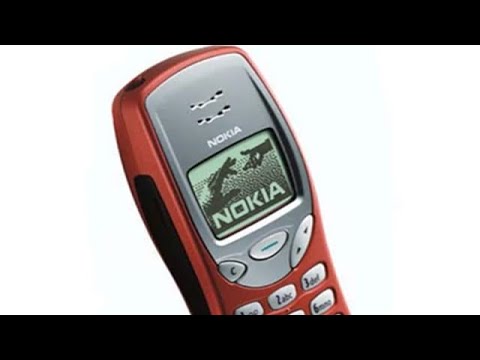 HMD が Nokia 3210 を復活させる