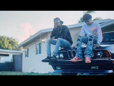 Rundown Choppaboy Ft. Luh Tyler - In Dat Mode (Official Music Video)