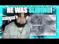 HE JUST TOO GOOD Lil Baby Frozen Official Visualizer REACTION