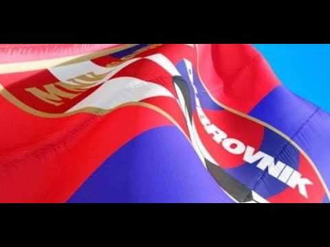 MNK Square - Novo Vrijeme Apfel