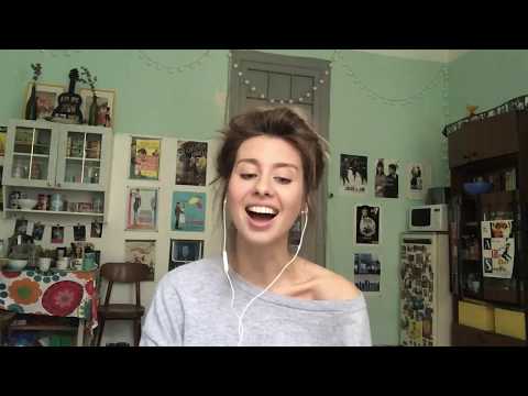 Hristya - Bebop fantasy on Anomalie's "Notre-Dame Quest"