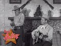 Gene Autry - Rhythm of the Hoofbeats (TGAS S2E22 - Bullets and Bows 1952)