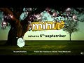 ITV1 Continuity 27 Aug 2011
