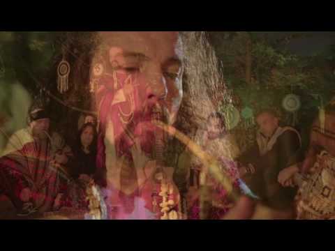 Ale de Maria - Reza do Fogo - Música de Rezo - Movimento Canarinho Branco