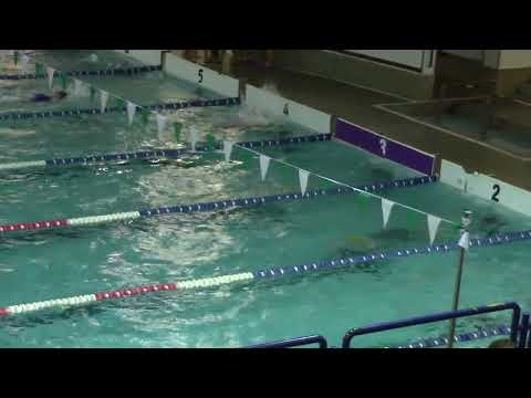 Bommarito A.(2) Ferretti F.(4) 100DO - S.Marcellino 22.01.23