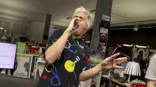 Knack Attack #3: Bilderbuch - &quot;Maschin&quot;