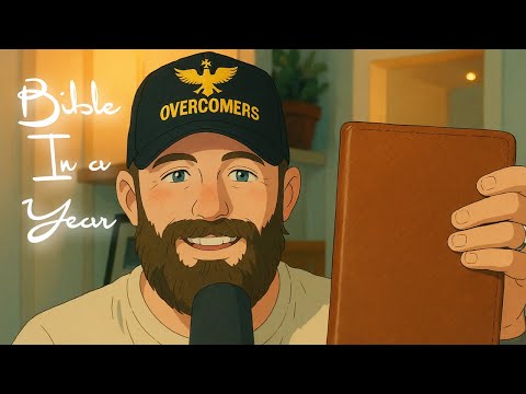 Bible In A Year // Day 89 // 2 Samuel 9-12 & Psalm 89