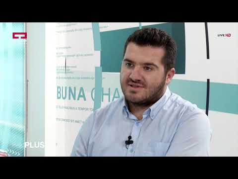 FaktPlus - Veton Berisha - 21.09.2018